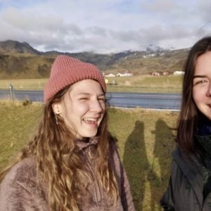 Meet your Posher, Pier-ann